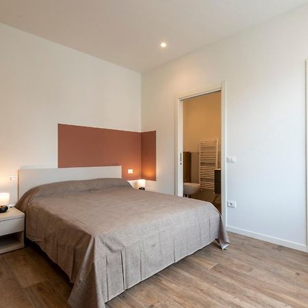 Iarsera Rooms And Apartment Lucca Exterior photo