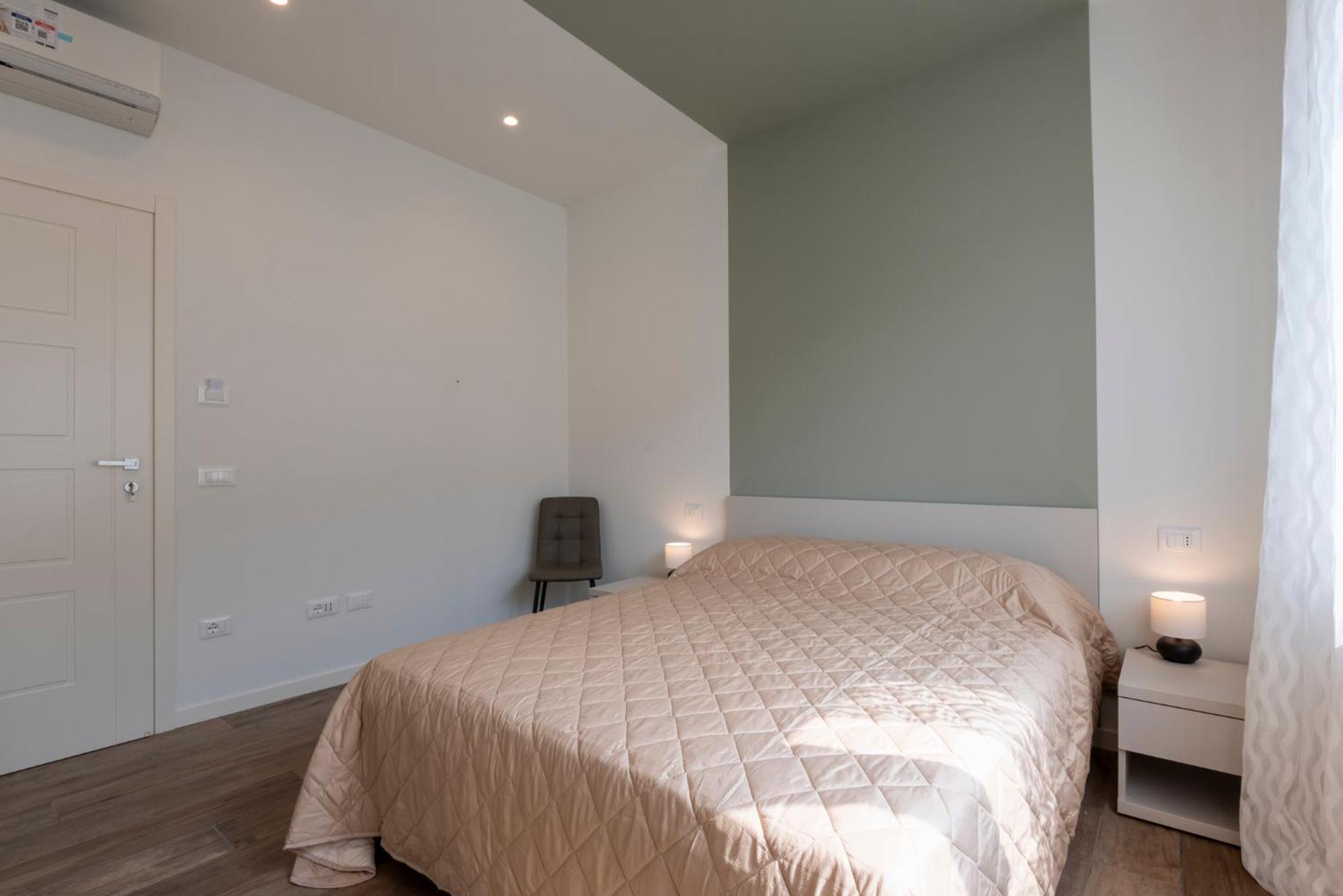 Iarsera Rooms And Apartment Lucca Exterior photo