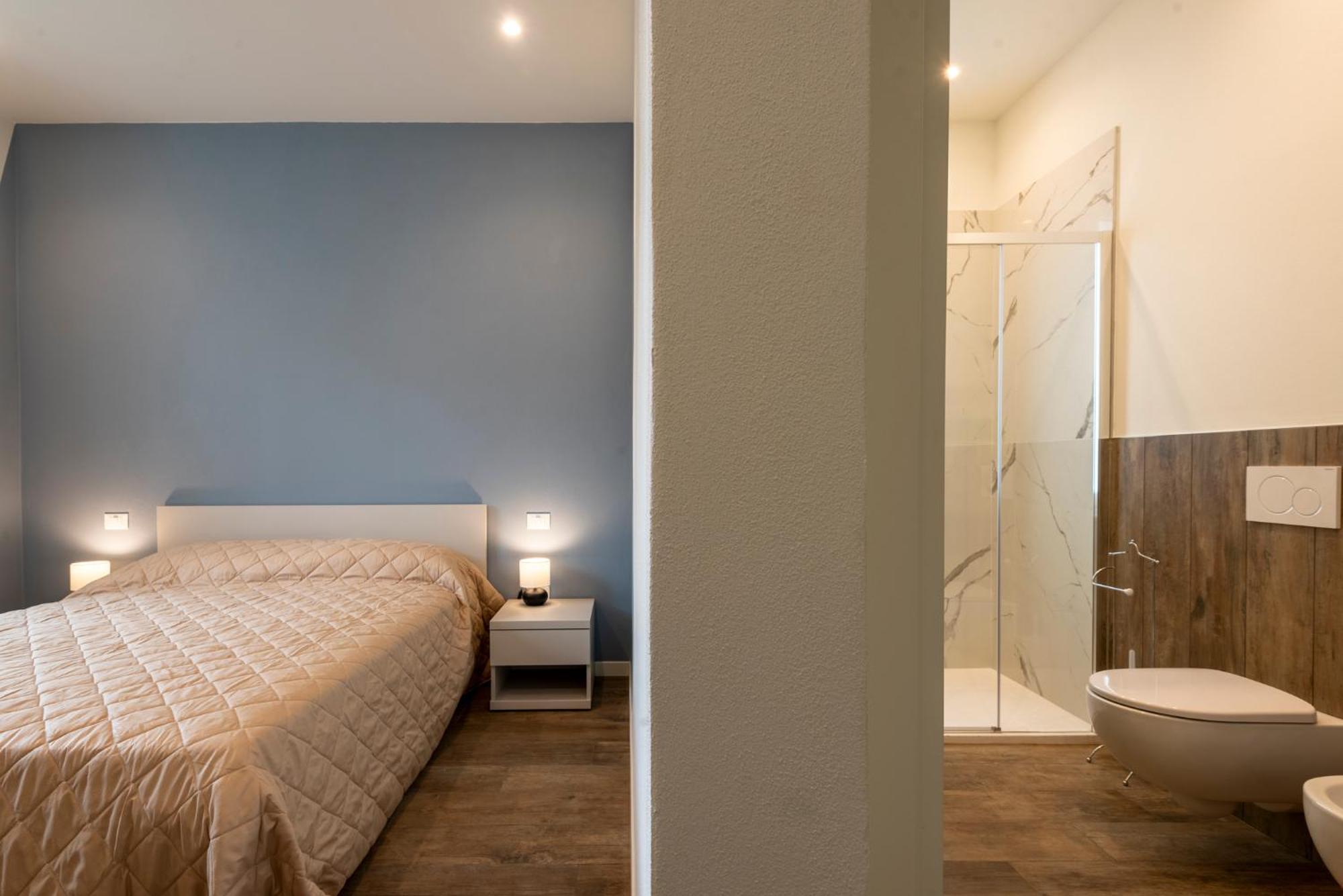 Iarsera Rooms And Apartment Lucca Exterior photo
