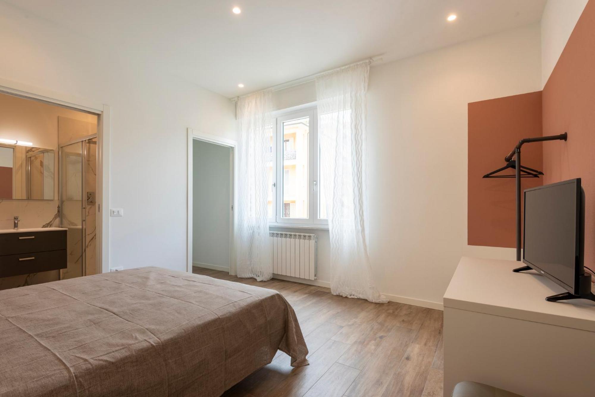 Iarsera Rooms And Apartment Lucca Exterior photo