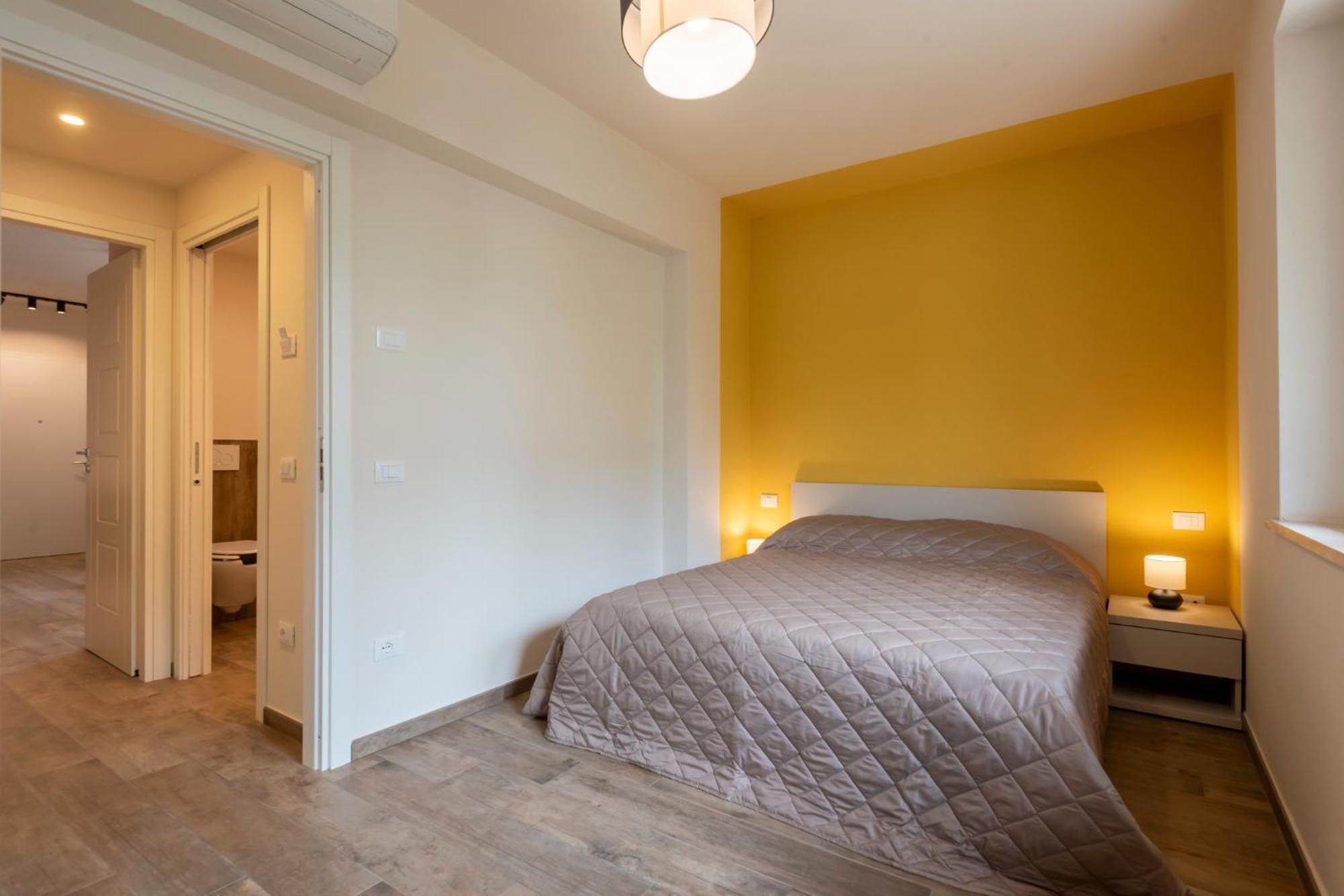 Iarsera Rooms And Apartment Lucca Exterior photo