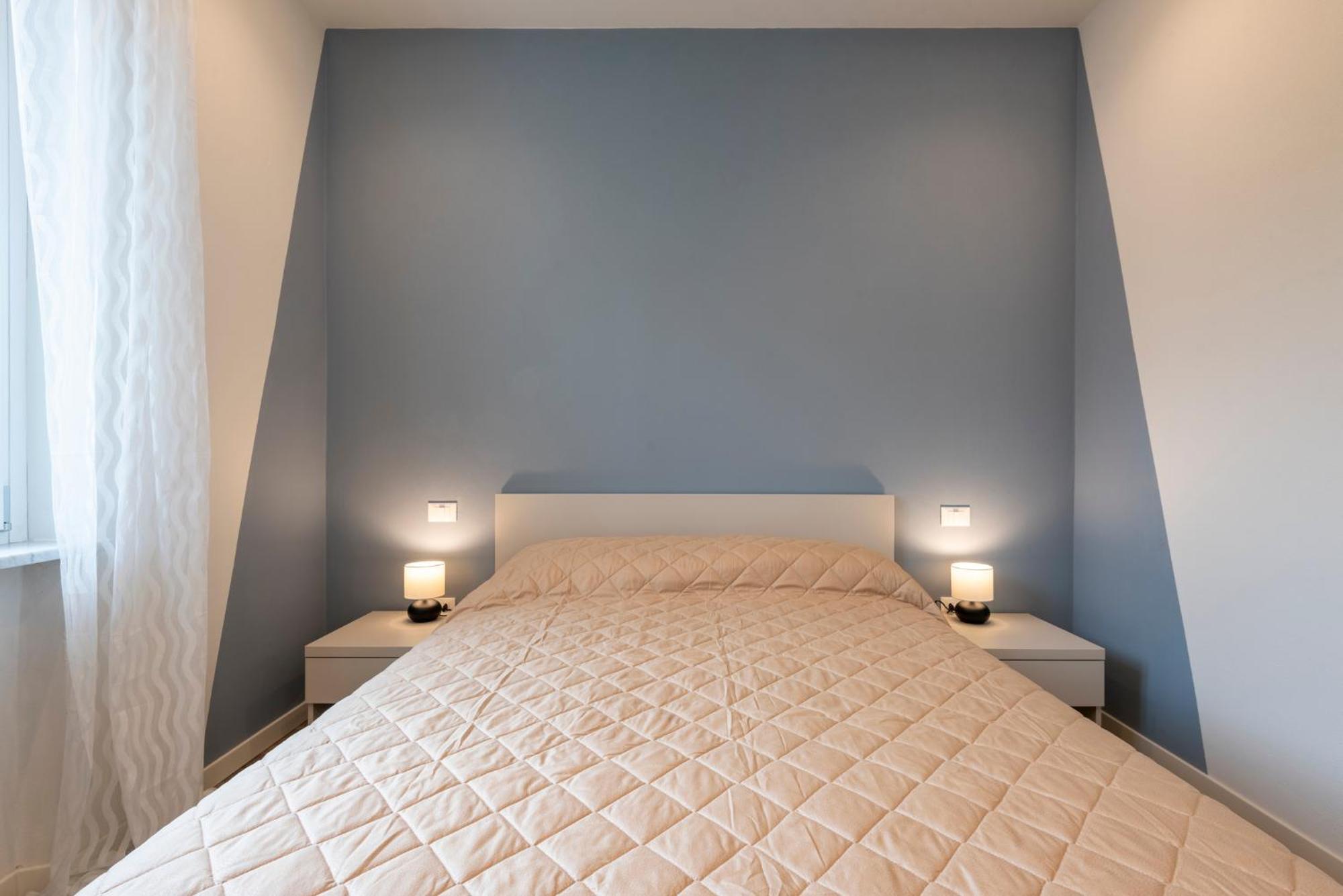 Iarsera Rooms And Apartment Lucca Exterior photo